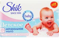 Shik Săpun de baie pentru copii, cu extract de mușețel - Shik 70 g