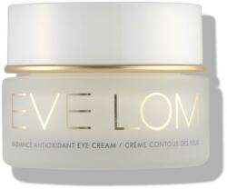 Eve Lom Cremă antioxidantă pentru zona ochilor - Eve Lom Radiance Antioxidant Eye Cream 15 ml Crema antirid contur ochi