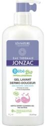 Eau Thermale Jonzac Gel de duș pentru copii - Eau Thermale Jonzac Baby Gentle Dermo Cleansing Gel 1000 ml