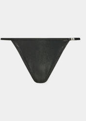 Calvin Klein Bikini alsó KW0KW02252 Fekete (KW0KW02252)