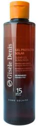Gisele Denis Body Wash - Gisele Denis Clear Gel Sunscreen 200 ml