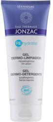 Eau Thermale Jonzac Gel pentru curățare facială - Eau Thermale Jonzac Rehydrate Dermo-Cleansing Gel 200 ml
