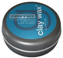 Osmo Ceară de păr - Osmo Grooming Clay Wax Hold Factor 3 25 g