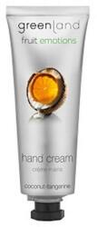 Greenland Handcrème - Greenland Fruit Emulsion Hand Cream Coconut 75 ml