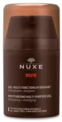 NUXE Gel pentru față - Nuxe Men Gel Multi-Fonctions Hydratant 50 ml