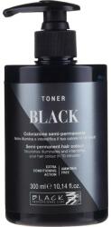 Black Professional Tonic pentru păr - Black Professional Line Semi-Permanent Coloring Toner Red