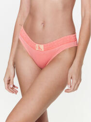 Calvin Klein Bikini alsó KW0KW01990 Narancssárga (KW0KW01990)