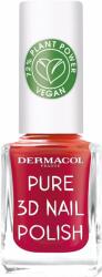 Dermacol Pure 3D Poppy Red No. 04, 11ml (85975514)