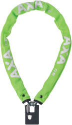 Axa Incuietoare lant AXA Clinch 85x6 - Green soft (59003298SS) - trisport