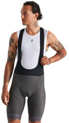 Specialized Pantaloni scurti cu bretele SPECIALIZED SL - Slate XL (64222-7505)