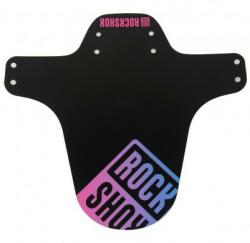 SRAM Fender RockShox MTB Black Pink/Blue Fade Print, Culoare: Black (00.4318.020.026)