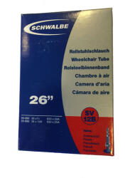 Schwalbe Camera SCHWALBE SV12B 26'' (20/25-590) IB 40mm (10423223)
