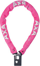 Axa Incuietoare lant AXA Clinch 85x6 - Pink soft (59003297SS)