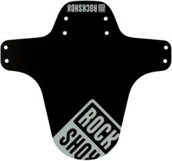 SRAM Fender RockShox MTB Fender Black Gloss Silver Print - Pike Ultimate, Culoare: Black (00.4318.020.011)