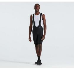Specialized Pantaloni cu bretele SPECIALIZED Men's Prime - Black XL (64522-0405) - trisport
