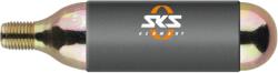 SKS Germany Cartus CO2 SKS filetat-16g (SKS10007)