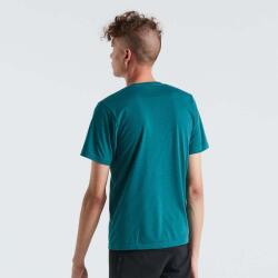 Specialized Tricou SPECIALIZED Men's drirelease Tech SS - Tropical Teal S (64622-8012)
