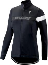 Specialized - jacheta ciclism vreme rece pentru femei Element RBX Sport - negru alb (644-9008T)