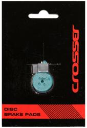Crosser Placute frana CROSSER PD-071S organic - Avid BB5 Promax DC710/720/913 (32520591)