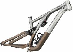 Specialized Cadru SPECIALIZED Stumpjumper EVO Alloy - Satin Aluminum/Gunmetal S3 (76322-7003)