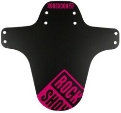 SRAM Fender RockShox MTB Black Magenta Print, Culoare: Black (00.4318.020.007)