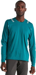 Specialized Tricou SPECIALIZED Men's Trail Air LS - Tropical Teal XL (64122-3005)