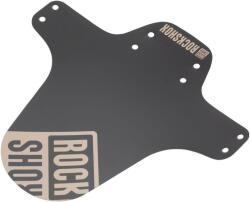 SRAM Fender RockShox MTB Black Tan Putty Print, Culoare: Black (00.4318.020.014)