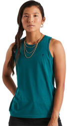 Specialized Maiou SPECIALIZED Women's drirelease - Tropical Teal S (64622-1912)