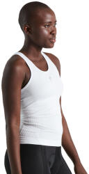 Specialized Maiou SPECIALIZED Women's Seamless Light SS Baselayer - White S/M (64122-0302)