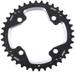 Bbb Placa pedalier BBB MTBGear comp. 2x10 Shim. XT 38T/104mm (BCR-45S38)