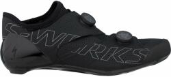 Specialized Pantofi ciclism SPECIALIZED S-Works Ares Road - Black 46 (61021-4046)