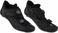 Specialized Pantofi ciclism SPECIALIZED S-Works Ares Road - Black 40 (61021-4040)