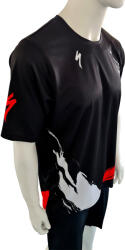 Specialized Tricou SPECIALIZED Men's All Mountain SS - Trail of Flames L (63119-3004C2)
