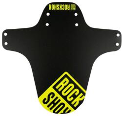SRAM Fender RockShox MTB Black Neon Yellow Print, Culoare: Black (00.4318.020.002)