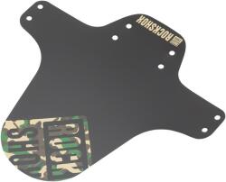 SRAM Fender RockShox MTB Black Green Camouflage Print, Culoare: Black (00.4318.020.020)