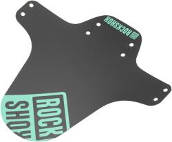 SRAM Fender RockShox MTB Black Seafoam Green Print, Culoare: Black (00.4318.020.013)