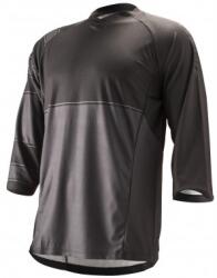Cannondale Jersey Cannondale 3/4 Sleeve Trail, Marime: S (5M152S/BLK)