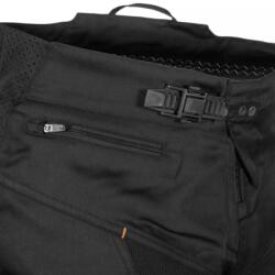 Tsg Pantaloni scurti TSG Worx - Black Orange M (4441820-40-321) - trisport