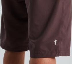 Specialized Pantaloni scurti SPECIALIZED Men's Trail W/Liner - Cast Umber 38 (64221-80238)