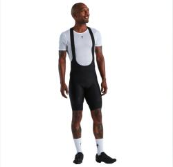 Specialized Pantaloni scurti cu bretele SPECIALIZED Men's SL Race - Black M (64219-9403) - trisport