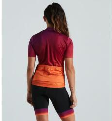 Specialized Tricou SPECIALIZED Women's RBX Comp SS - Orange Sunset/Violet L (644-91904)