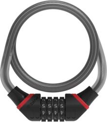 Zefal Incuietoare cablu ZEFAL K-Traz C8 cifru (ZEF4915B)