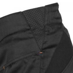 Tsg Pantaloni scurti TSG Worx - Black Orange XL (4441820-60-321) - trisport