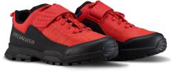 Specialized Pantofi ciclism SPECIALIZED RIME 1.0 Mtb - Red 41 (61119-7141)