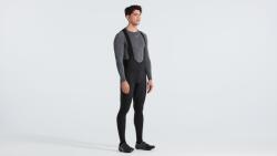 Specialized Pantaloni termici cu bretele SPECIALIZED Men's SL Pro - Black XL (64222-0305)