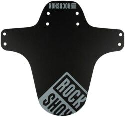 SRAM Fender RockShox MTB Black Polar Grey Print, Culoare: Black (00.4318.020.008)