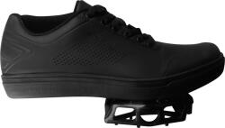 Flr Pantofi ciclism FLR AFX Pro Flat Line Mtb - Negru 45 (AFXPRO-N-45)