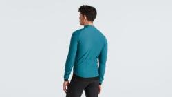 Specialized Tricou termic SPECIALIZED SL Expert LS - Tropical Teal S (64122-9222)