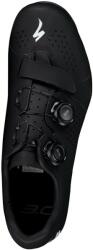 Specialized Pantofi ciclism SPECIALIZED Torch 3.0 Road - Black 45 (61018-2045)