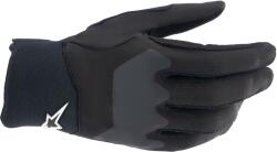 Alpinestars Manusi Alpinestars Freeride V2 Gloves Black M (ALP-1568623-10-M) - trisport